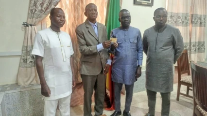 BÉNIN/OBTENTION DE LA CARTE DE PRESSE : Journalistes et autorités préfectorales de Parakou sensibilisés