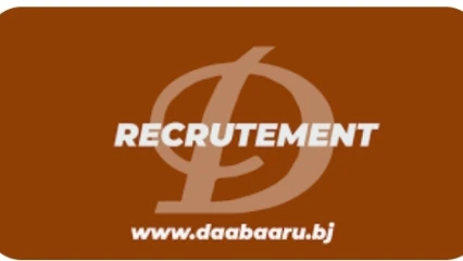 AVIS DE RECRUTEMENT