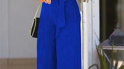 INSTANT FASHION : Ces tenues qu’il vous faut après l’accouchement
