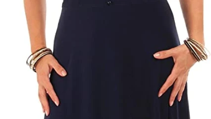 INSTANT FASHION : Le décolleté pour les poitrines généreuses