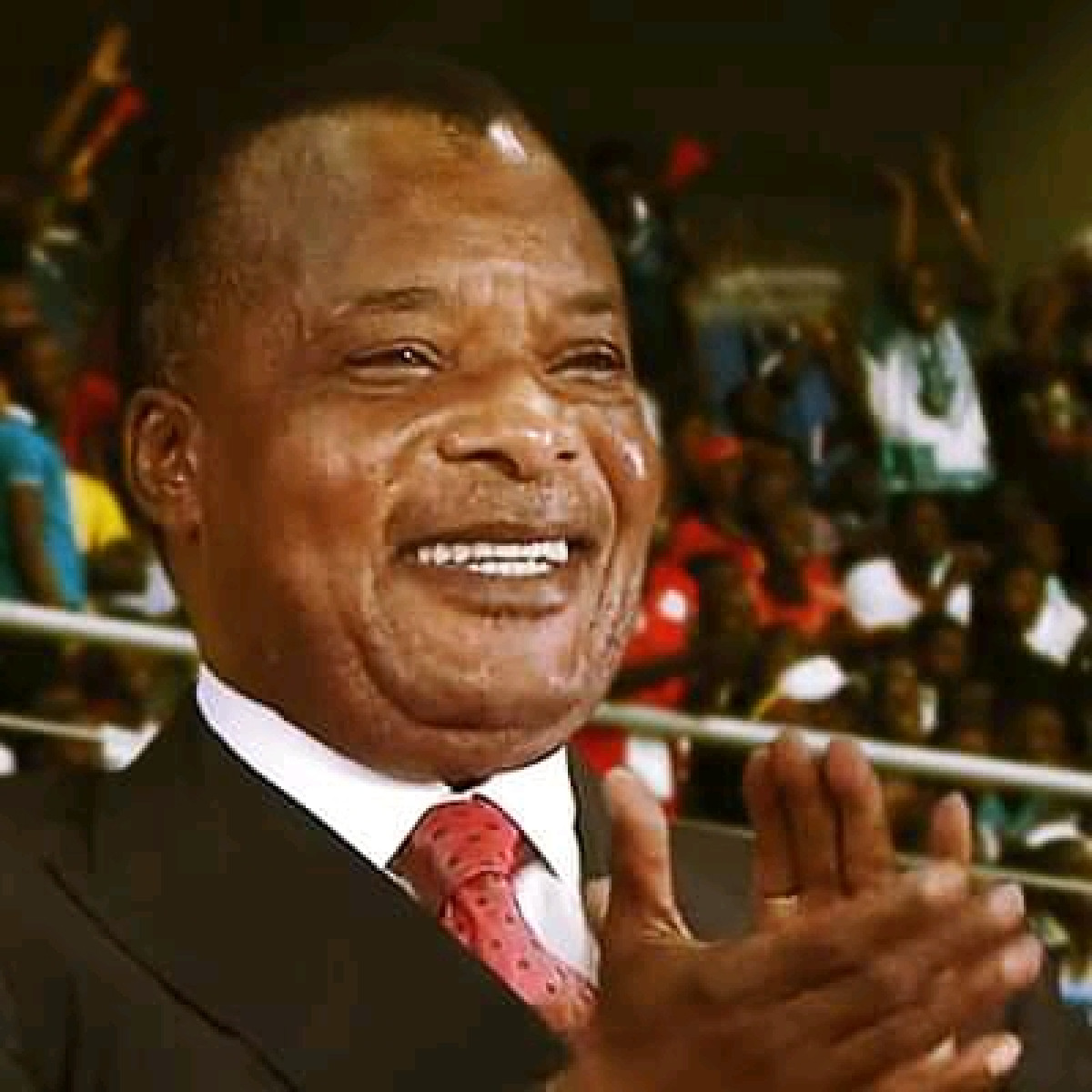ELECTION PRESIDENTIELLE AU CONGO BRAZZAVILLE : Dénis Sassou Nguesso réélu pour un quatrième mandat