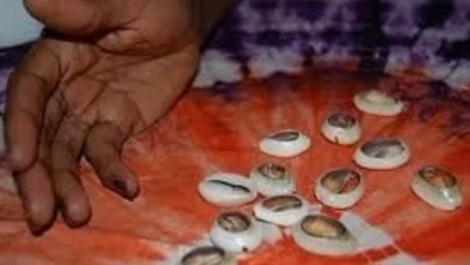 CHRONIQUE DES US ET COUTUMES : Ce sang qui contiendrait de la richesse en Afrique !