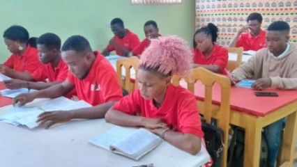 APRÈS SIX MOIS DE COURS THÉORIQUES ET PRATIQUES : Les étudiants du Cfoman-Daabaaru satisfaits