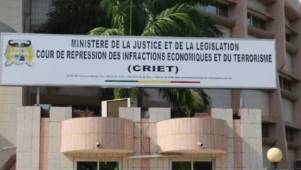 SORTIE FRAUDULEUSE DE SOJA DU TERRITOIRE BÉNINOIS :  Un marocain et un béninois écopent de 12 mois de prison ferme 