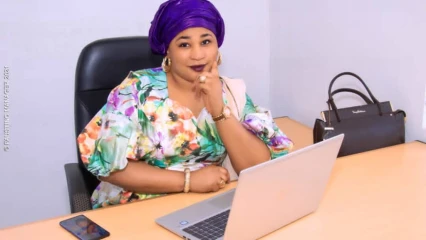 BEPC 2022 : Mariam Djaouga Sacca implore Allah sur chaque candidat