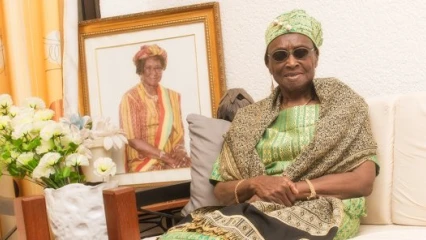 INCINERATION DU CORPS DE ROSINE SOGLO :  Ce qu&rsquo;il faut savoir des étapes