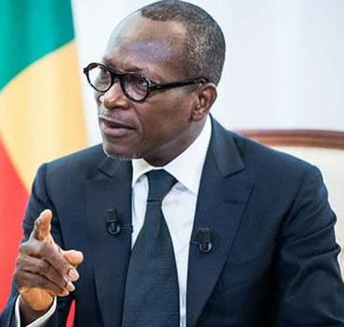 RECADRAGE DU POUVOIR DES CONSEILS MUNICIPAUX ET COMMUNAUX  : Quand l’irresponsabilité de certains élus pousse Talon à bout !