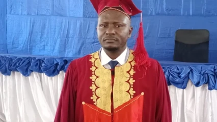 SOUTENANCE DE THÈSE À L’UNIVERSITÉ DE PARAKOU : Inoussa Guinin Asso décroche son doctorat en sciences agronomiques