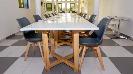 GASTRONOMIE À PARAKOU :  Le restaurant Pink Paradise ouvre ses portes