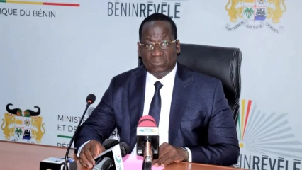 Mesures pratiques prises pour les élections au Bénin: frontières, marchés et bar-restaurant seront fermés