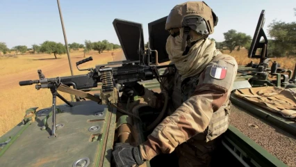 BENIN/ATTAQUE DJIHADISTE AU PARC W : 40 terroristes tués par les forces françaises de Barkhane