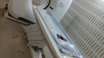 BÉNIN/NIKKI : L’hôpital Sounon Séro se dote d’un scanner