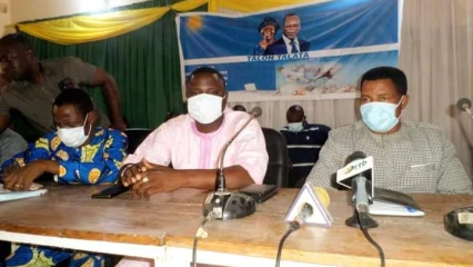 ELECTION PRESIDENTIELLE DU 11 AVRIL PROCHAIN : Le Réseau des Cotonculteurs de Banikoara garantit le K.O au duo Talon-Talata