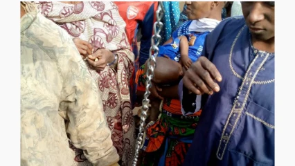 COMMUNE DE SINENDÉ : Un éleveur s&rsquo;échappe des mains de ses ravisseurs