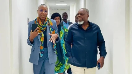 Putsch déjoué à Cotonou: Edouard Loko appelle à un sursaut patriotique des médias