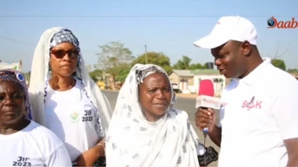 BAISSE DU PRIX DU SOJA ET DE L&rsquo;ANACARDE : Les femmes de Bassila interpellent le Président Talon