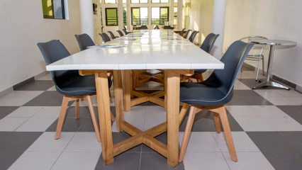 GASTRONOMIE À PARAKOU :  Le restaurant Pink Paradise ouvre ses portes