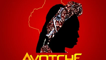 FESTIVAL AVOTCHE À PARAKOU :  Aklanty Events célèbre le pagne africain