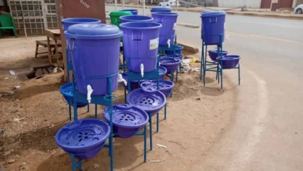 OPPORTUNITÉS DE BUSINESS LIÉES AU CORONAVIRUS : Quand le malheur du monde fait le bonheur de certains