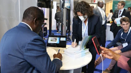 GRACE À L&rsquo;APPUI DE L&rsquo;ASSOCIATION AFRICAINE DE L&rsquo;EAU : Deux documents guides mis à la disposition des sociétés d&rsquo;eau