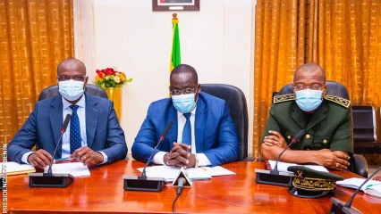 EXPLOITATION ILLÉGALE DES CARRIÈRES AU BÉNIN : Le gouvernement prend des mesures fortes dans l’Atlantique