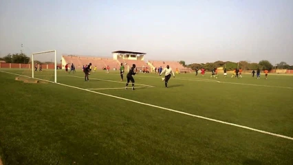 Développement du sport à Parakou: le gouvernement acte la construction d'un stade omnisports