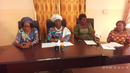 LUTTE POUR L&rsquo;EMANCIPATION DES FEMMES À PÈRÈRÈ :  EQuDEC et Tamba prônent le dialogue intergénérationnel