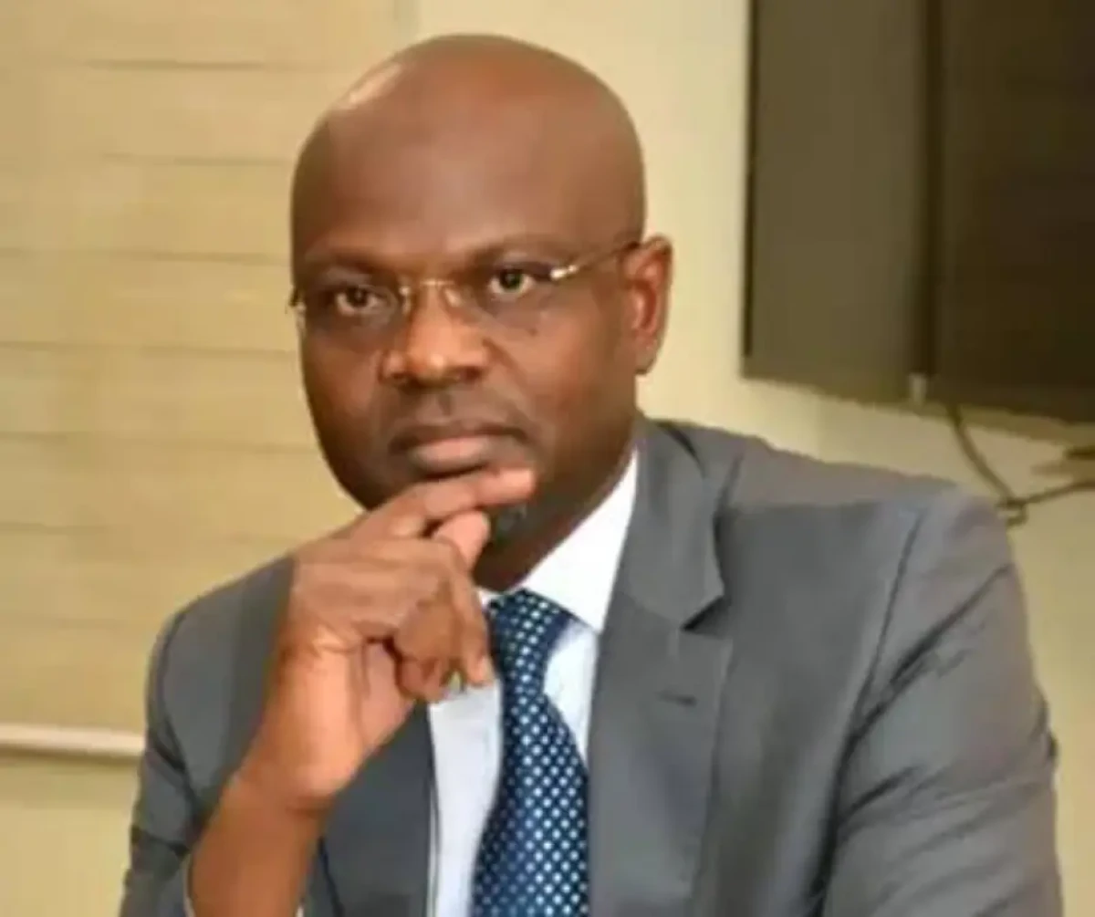 Actualité politique au bénin: le parti Br prend une autre décision contre Samou Seïdou Adambi