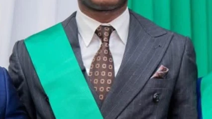 Cérémonie de passation de charge à Sèmè-Podji: le maire Thomas Singbo officiellement aux commandes