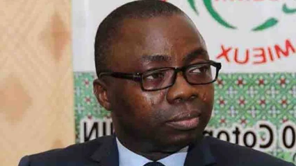 BENIN/POLITIQUE : La libération de Joël Aïvo exigée