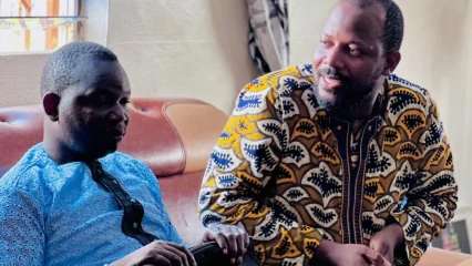 Savè/développement local et émancipation de la jeunesse : Dr Rodrigue Pèlèbè à cœur ouvert avec les jeunes de l’arrondissement de boni