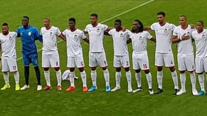 MATCH AMICAL INTERNATIONAL : Rodrigue Kossi et Stéphane Sessegnon offrent la victoire aux Ecureuils