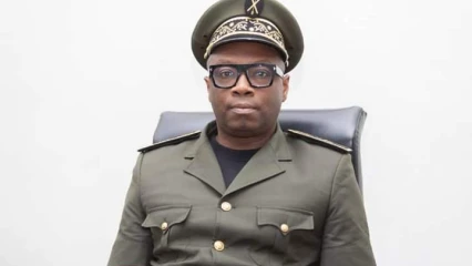 POUR UNE LUTTE EFFICACE CONTRE L’OCCUPATION DES ESPACES PUBLICS A COTONOU : Le préfet Alain Orounla associe les imams