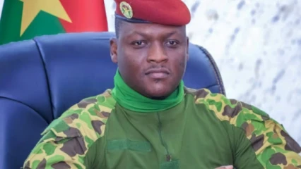 PROLONGATION DE LA TRANSITION AU BURKINA-FASO : 5 gracieuses années de plus pour la junte au pouvoir