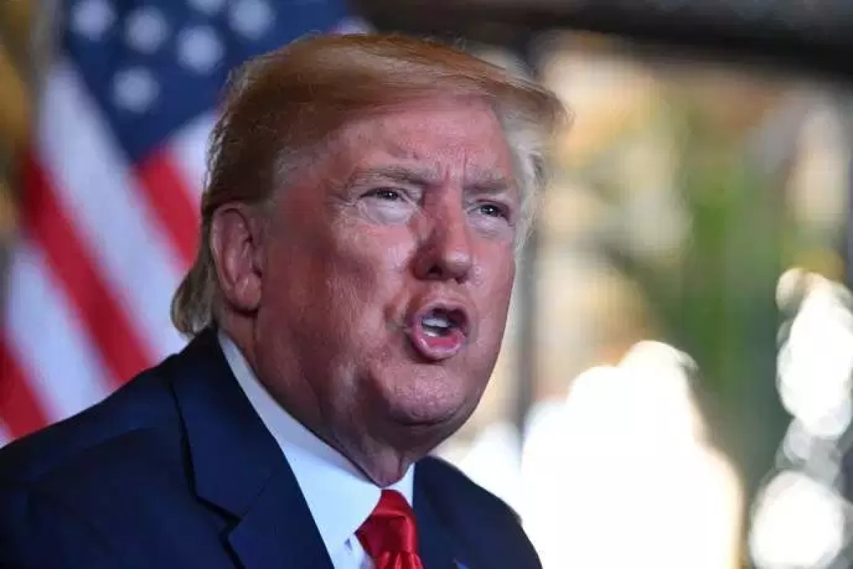 USA : Trump pense couper le pont avec Oms