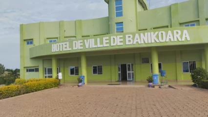 BANIKOARA :  Le conseil communal tient sa 4eme session ordinaire ce jour