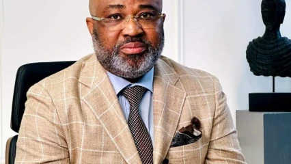 POUR LA JEUNESSE BÉNINOISE EN 2024 : Richard Boni Ouorou expose les trois grands projets de la Fondation Terrien.nes