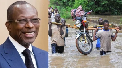 BÉNIN/DÉGRADATION DES ROUTES DE PLUSIEURS LOCALITÉS DU SEPTENTRION : Qu&rsquo;est-ce qui peut bien expliquer l&rsquo;indifférence de Patrice Talon ?