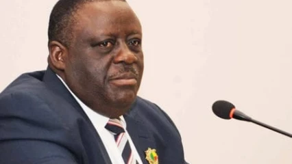 BÉNIN/ASSEMBLÉE NATIONALE : Le rapport d&rsquo;activité de Vlavonou validé par les députés