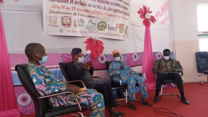 10 ANS DE CRÉATION DE LA FLASH-UP : Pionniers et enseignants-chercheurs font le bilan