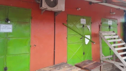 BÉNIN : Des boutiques fermées pour augmentation illégale du prix de l’huile végétale