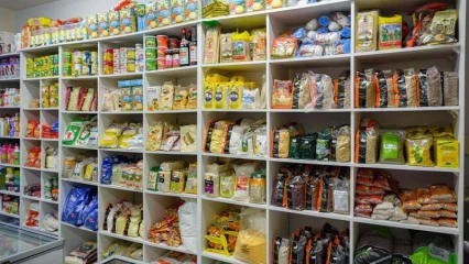 Présence d'insectes dans des produits alimentaires conditionnés: « c'est la preuve que le produit est bio», rassure le biotechnologue alimentaire Bonaventure Togbé