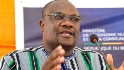 FOIRE INTERNATIONALE DE PARAKOU :  L&rsquo;expertise Toko pour une édition exceptionnelle