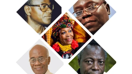 LITTÉRATURE : Les illustres écrivains béninois et leur reconnaissance internationale