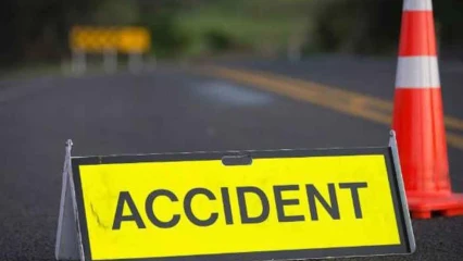 ACCIDENT DE CIRCULATION A MATERI : Deux morts et d’importants dégâts matériels enregistrés