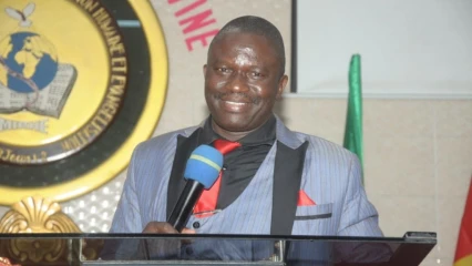 COIN DES VERTUS : 3 armes pour vaincre la médisance avec le pasteur Amos Tankaya