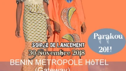 KOBOUROU FASHION TOUR : Une aventure à couper le souffle