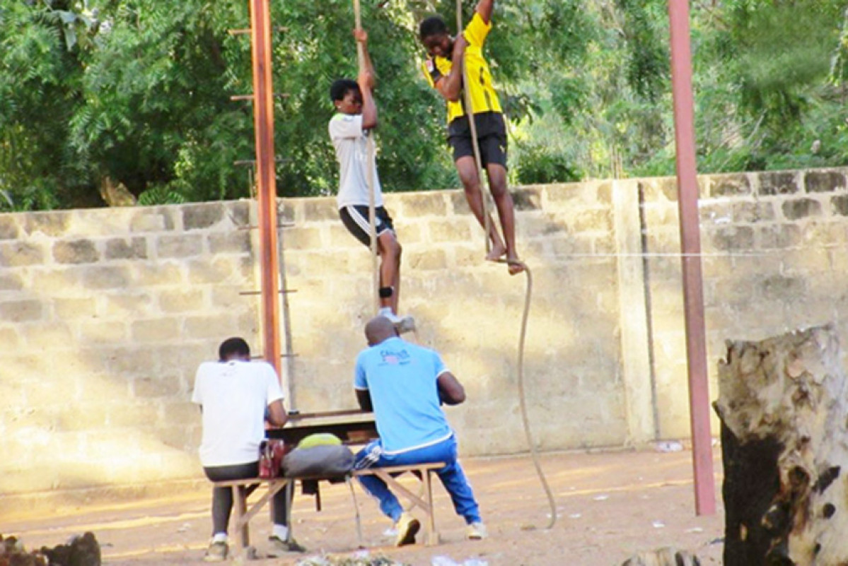 BEPC 2024 DANS LE BORGOU   :   Voici les centres pour l&rsquo;oral et l&rsquo;Eps