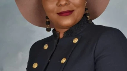 SUSPENSION DE LA DG CNCB : Alimatou Badarou victime de sa naïveté politique ?