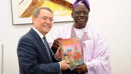 8E MANDATURE DE L&rsquo;ASSEMBLÉE NATIONALE: Louis Vlavonou davantage conforté dans son fauteuil